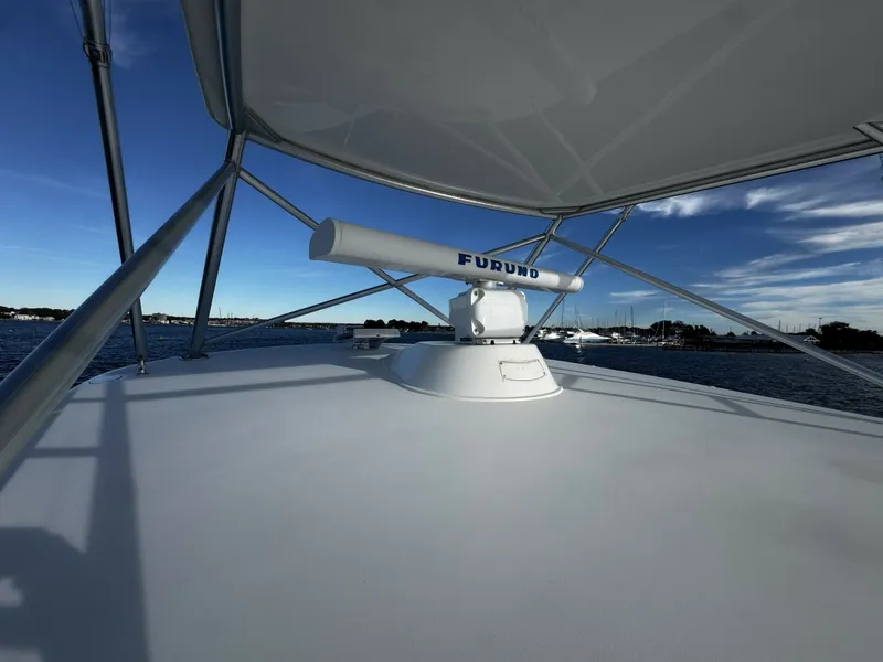 Slide: The Image of Viking 42 Open 2014 - 8381439