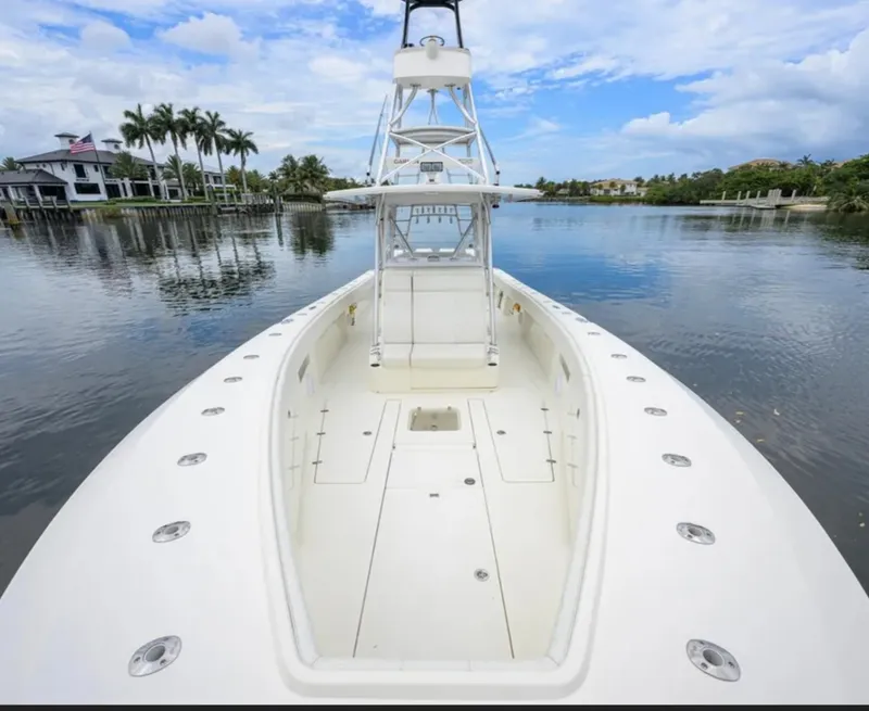 Slide: The Image of SeaVee 390Z 2016 - 7462614
