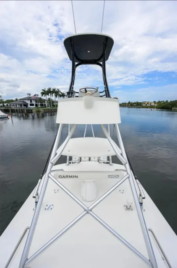 Slide: The Image of SeaVee 390Z 2016 - 7462582