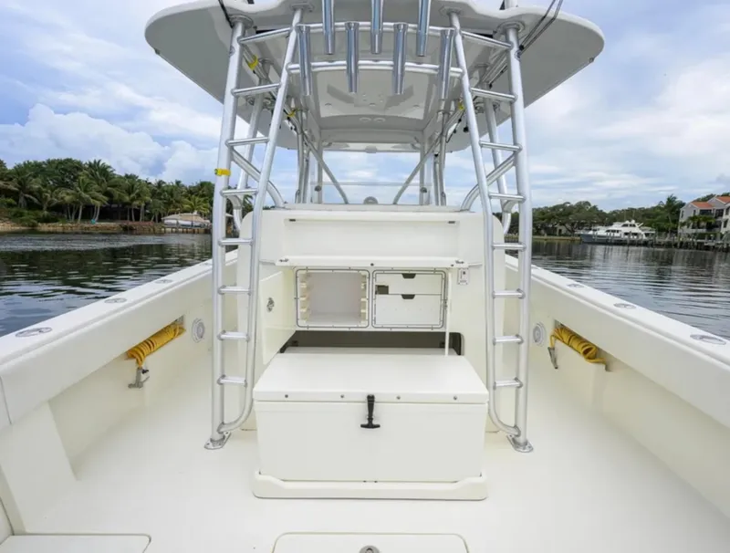 Slide: The Image of SeaVee 390Z 2016 - 7462601
