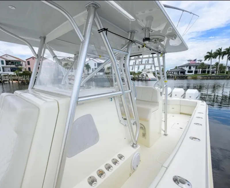 Slide: The Image of SeaVee 390Z 2016 - 7462584