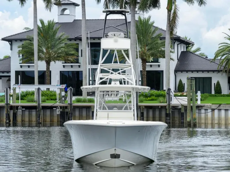 Slide: The Image of SeaVee 390Z 2016 - 7462576