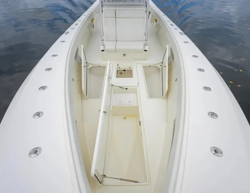 Slide: The Image of SeaVee 390Z 2016 - 7462612
