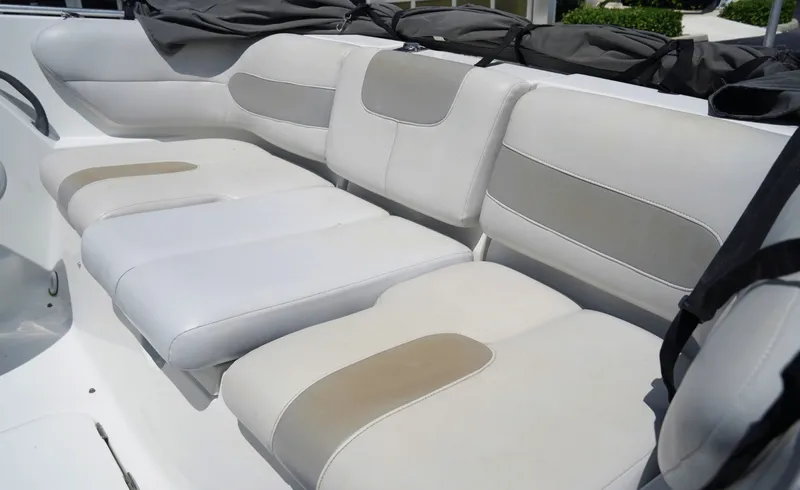 Slide: The Image of Sea-Doo Challenger 180SE 2008 - 7462633