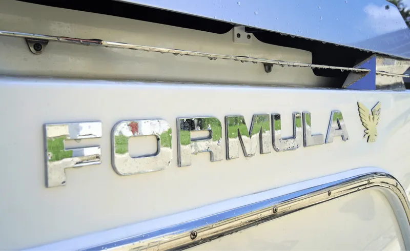 Slide: The Image of Formula 38 Super Sport Crossover 2021 - 7665949