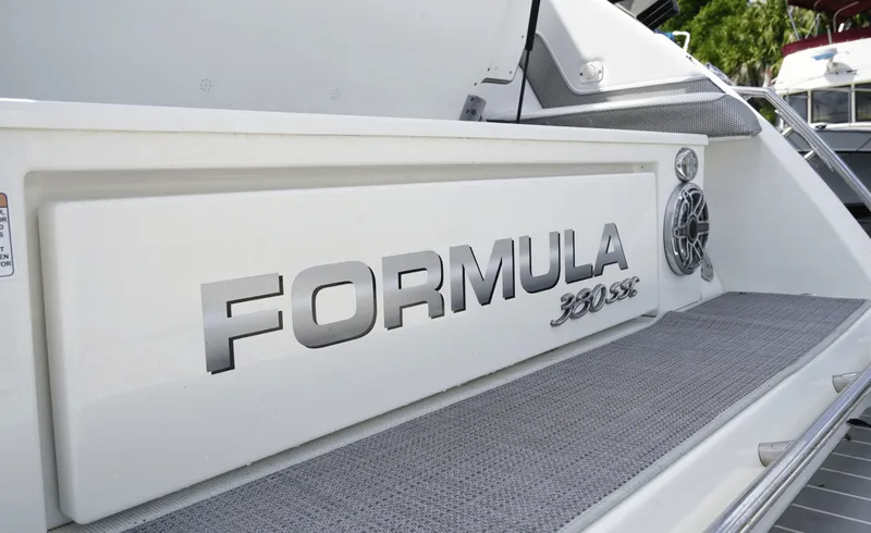 Slide: The Image of Formula 38 Super Sport Crossover 2021 - 7666043