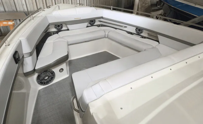 Slide: The Image of Formula 38 Super Sport Crossover 2021 - 7462639