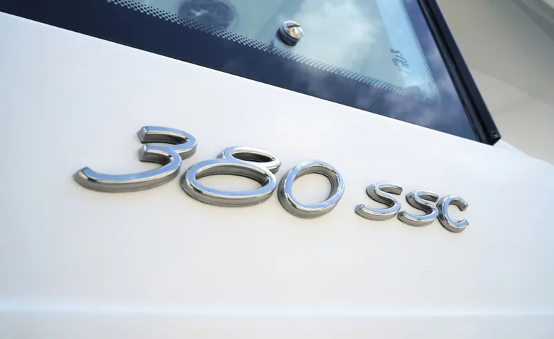 Slide: The Image of Formula 38 Super Sport Crossover 2021 - 7665951