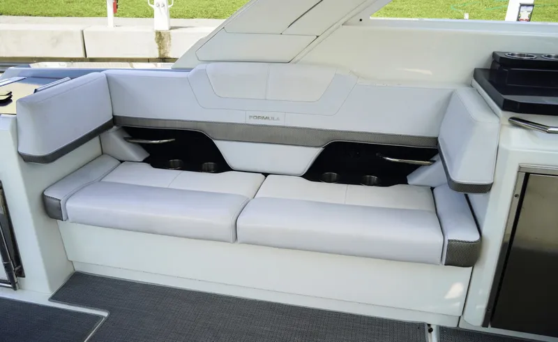 Slide: The Image of Formula 38 Super Sport Crossover 2021 - 7665970