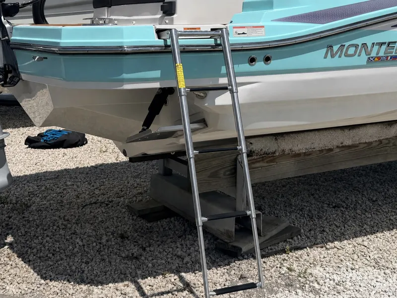 Slide: The Image of Monterey M-45 2021 - 7463006