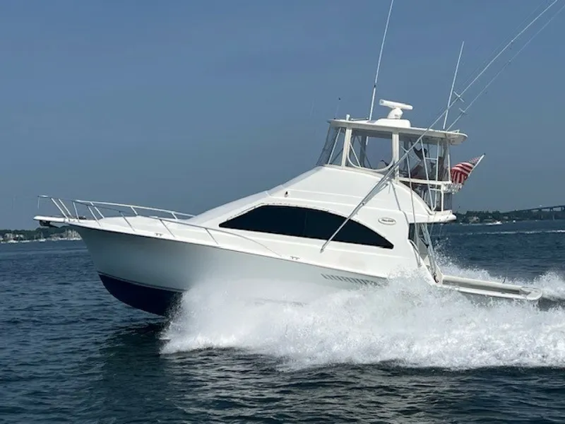 The Image of Ocean 42SS 2007 - 7463070