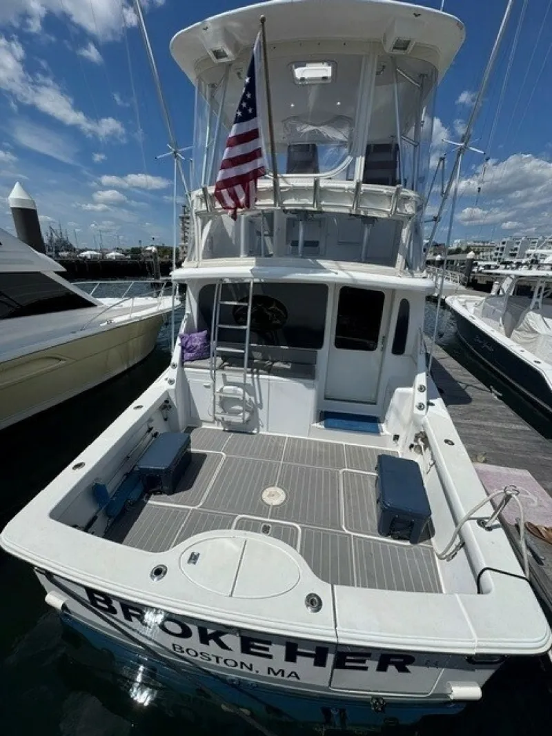 Slide: The Image of Ocean 42SS 2007 - 7463093