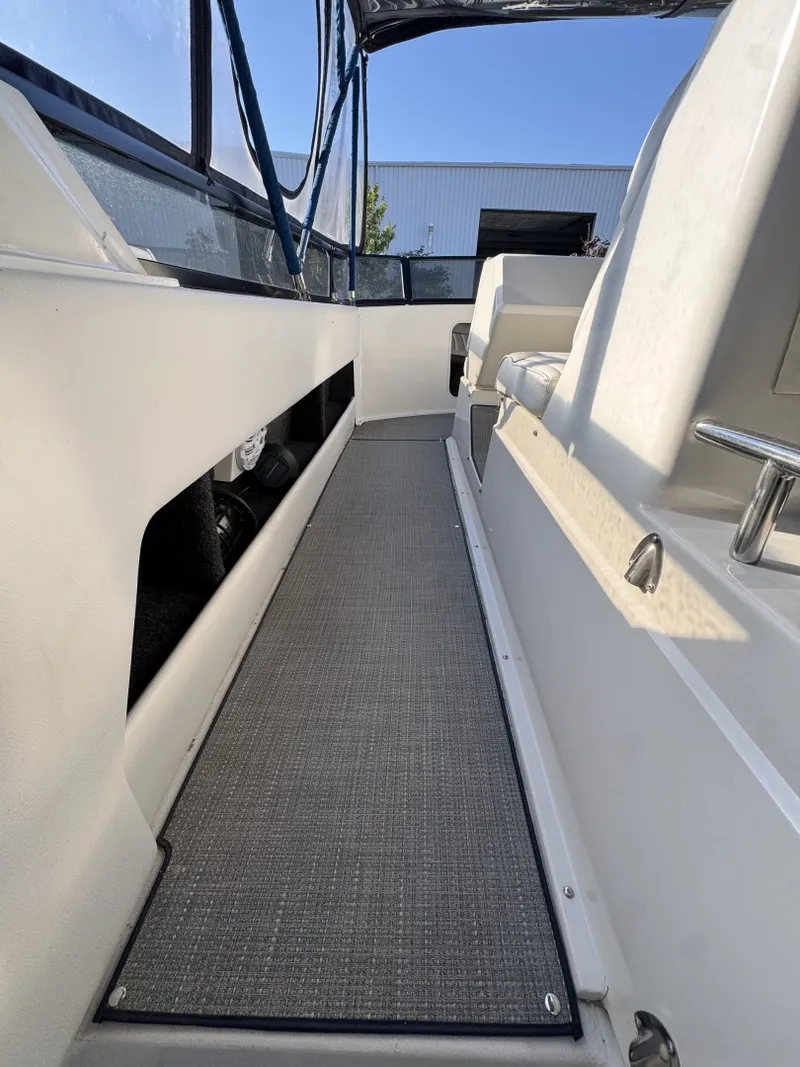 Slide: The Image of Carver Yachts 3608 Aft Cabin Motor Yacht 1991 - 7532684