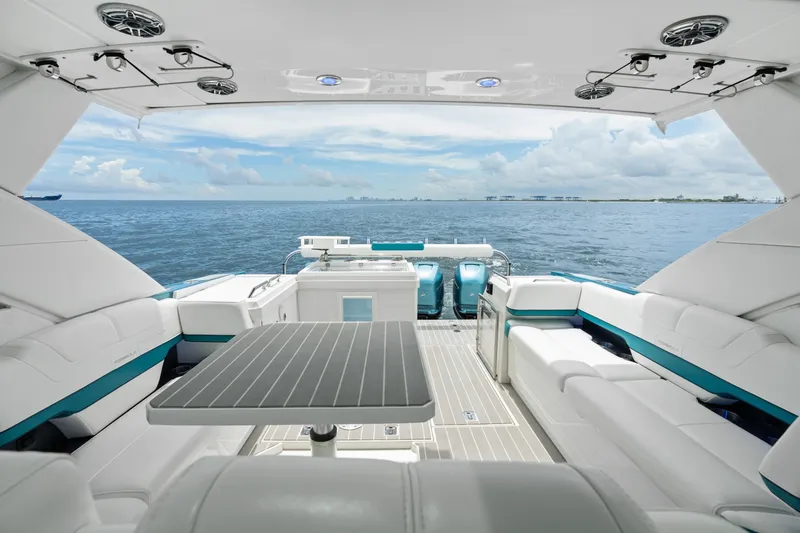 Slide: The Image of Formula 430 All Sport Crossover 2021 - 7595598
