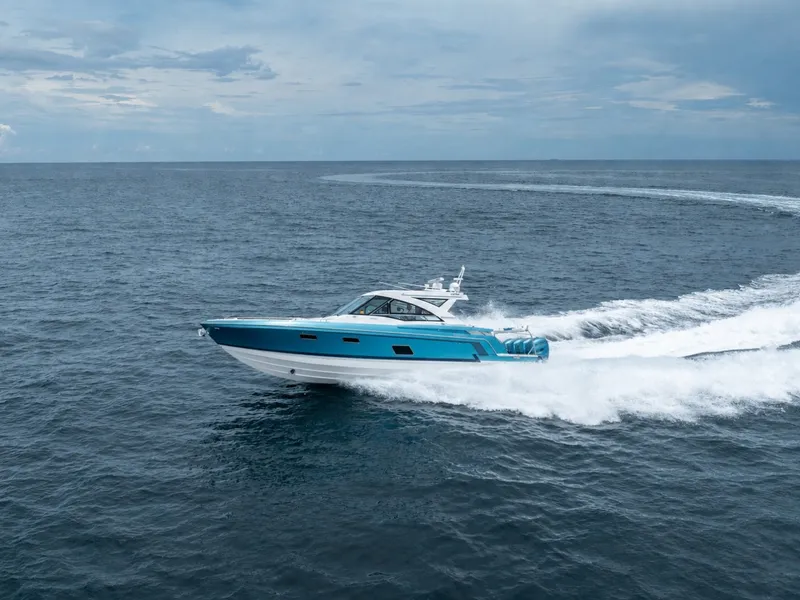 Slide: The Image of Formula 430 All Sport Crossover 2021 - 7595578