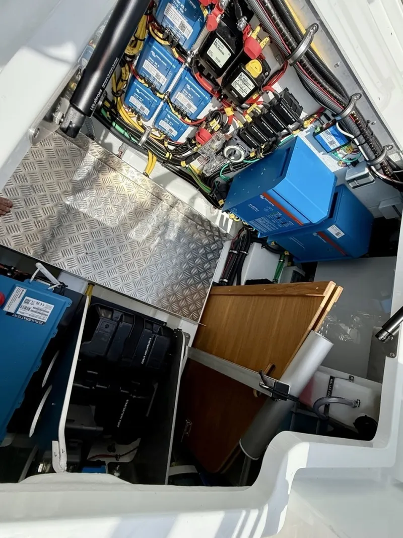 Slide: The Image of Targa 32 2027 - 7597807