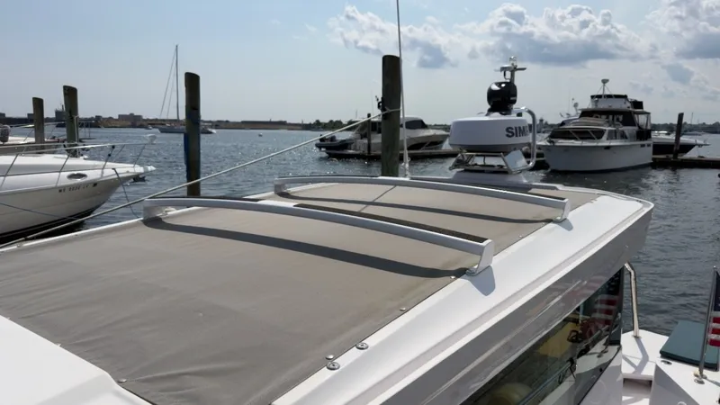 Slide: The Image of Axopar 28 Cabin 2023 - 7464959