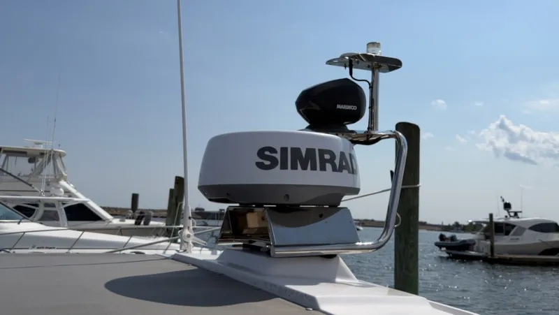 Slide: The Image of Axopar 28 Cabin 2023 - 7464960