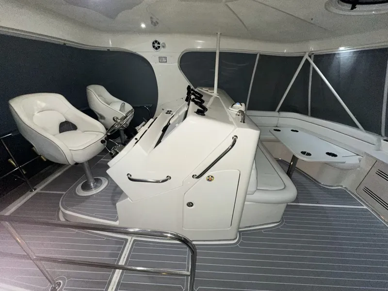 Slide: The Image of Silverton 50 Convertible 2006 - 7465209