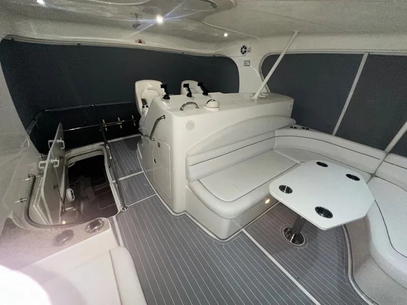 Slide: The Image of Silverton 50 Convertible 2006 - 7465205