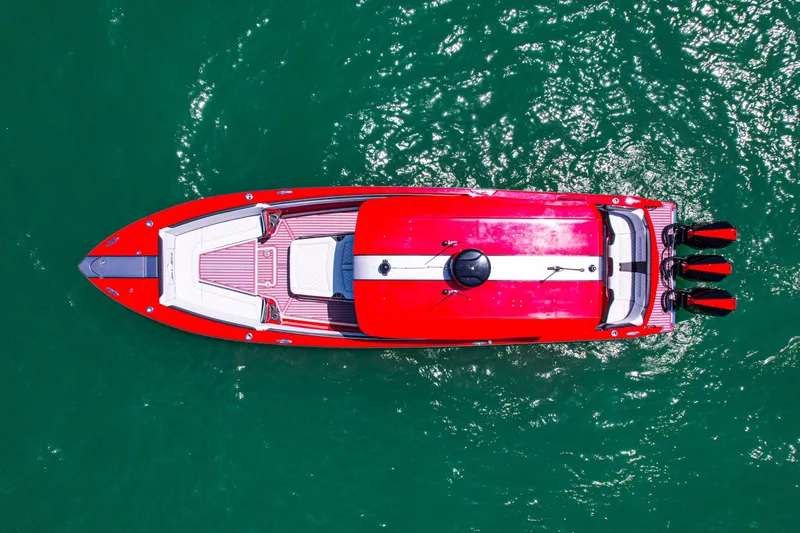 Slide: The Image of Nor-Tech 390 Sport 2022 - 7507412