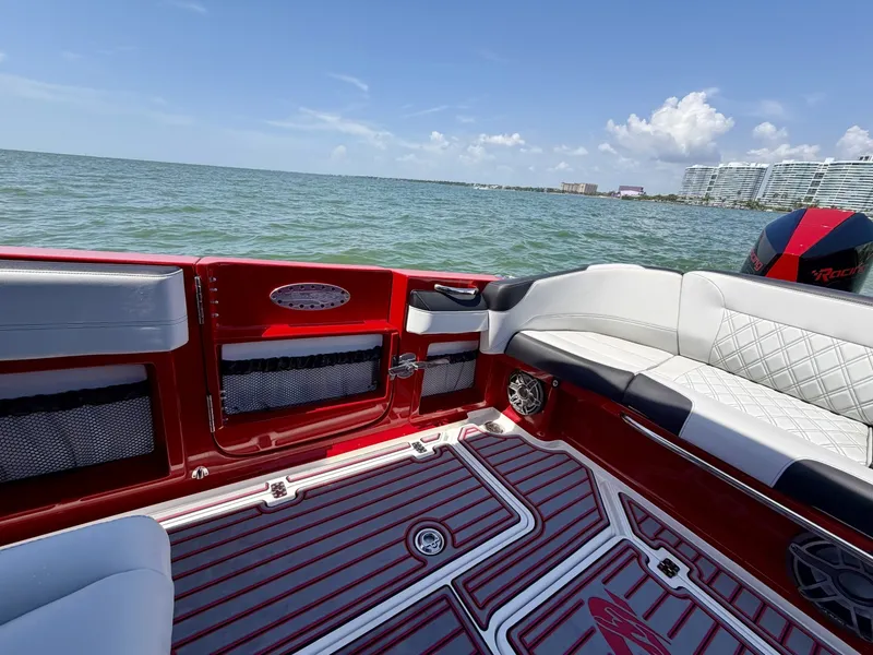 Slide: The Image of Nor-Tech 390 Sport 2022 - 7507444