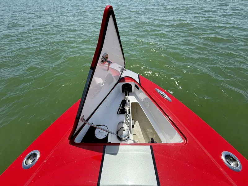 Slide: The Image of Nor-Tech 390 Sport 2022 - 7507434