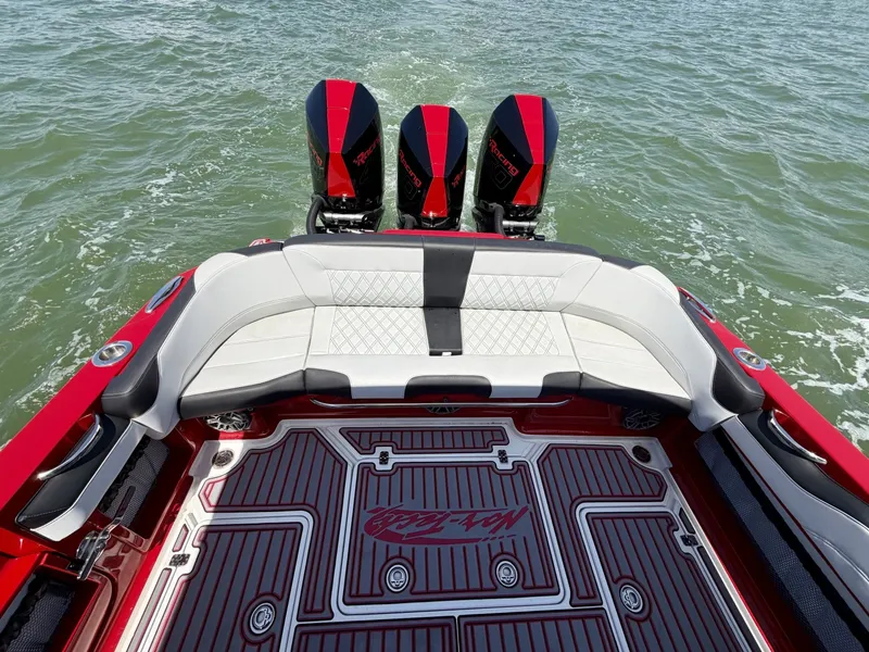 Slide: The Image of Nor-Tech 390 Sport 2022 - 7507441