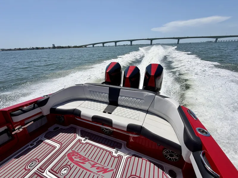 Slide: The Image of Nor-Tech 390 Sport 2022 - 7507442