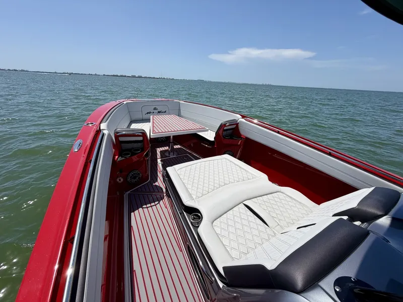Slide: The Image of Nor-Tech 390 Sport 2022 - 7507428