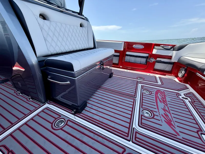Slide: The Image of Nor-Tech 390 Sport 2022 - 7507443
