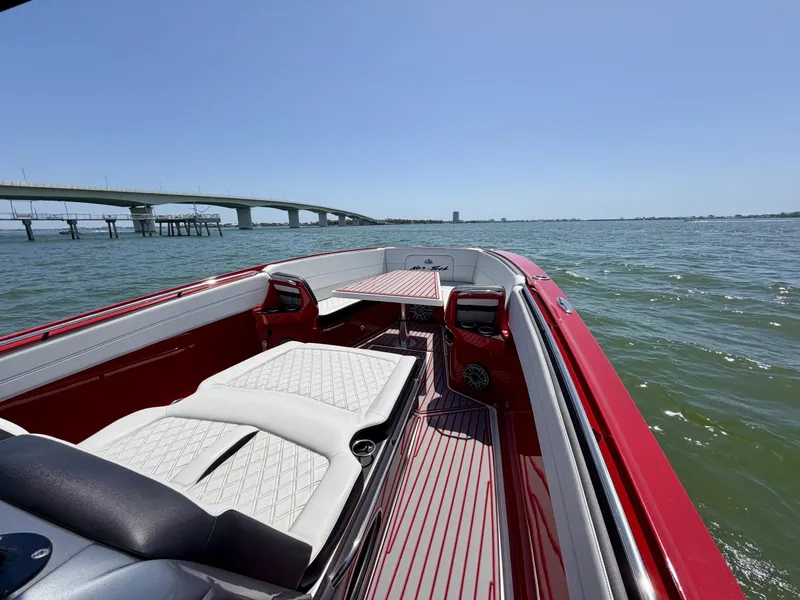 Slide: The Image of Nor-Tech 390 Sport 2022 - 7507429