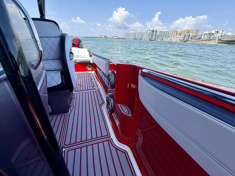 Slide: The Image of Nor-Tech 390 Sport 2022 - 7507439