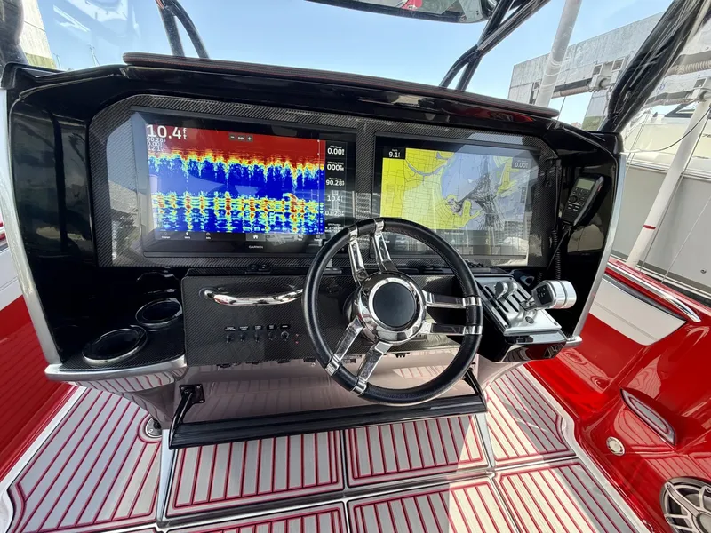 Slide: The Image of Nor-Tech 390 Sport 2022 - 7507455