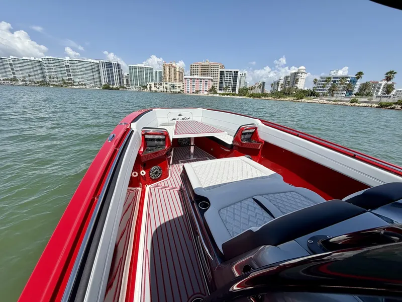 Slide: The Image of Nor-Tech 390 Sport 2022 - 7507427