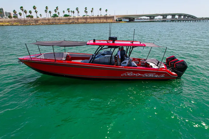 Slide: The Image of Nor-Tech 390 Sport 2022 - 7507417