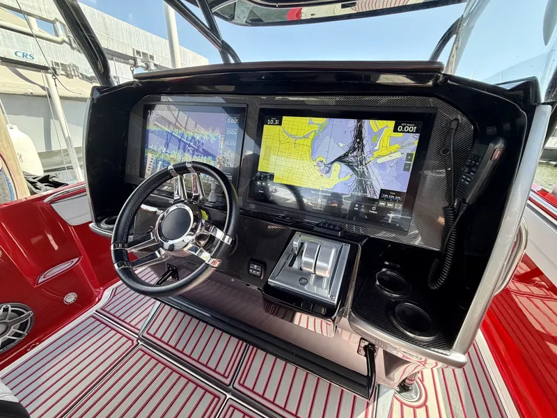Slide: The Image of Nor-Tech 390 Sport 2022 - 7507454