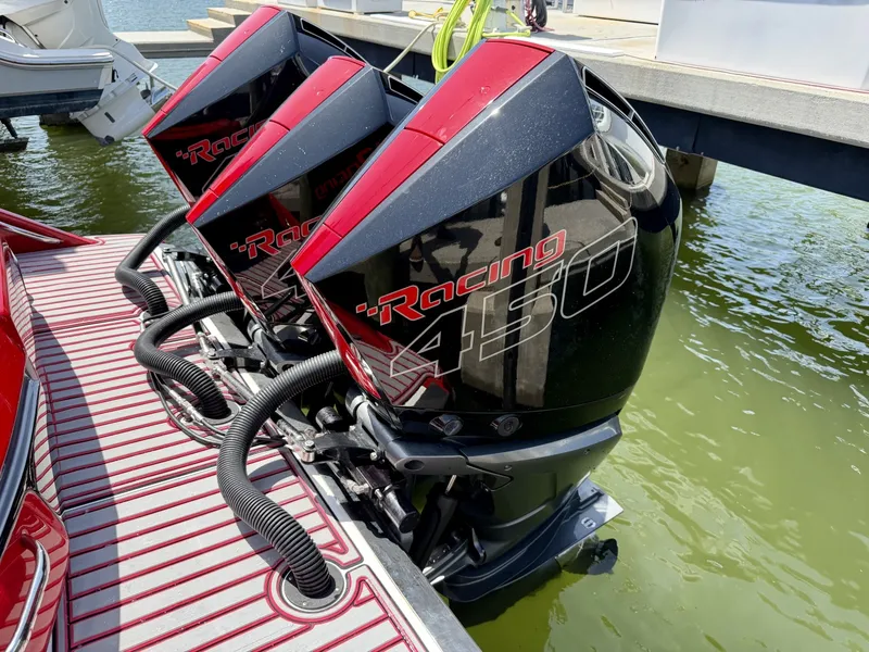 Slide: The Image of Nor-Tech 390 Sport 2022 - 7507465