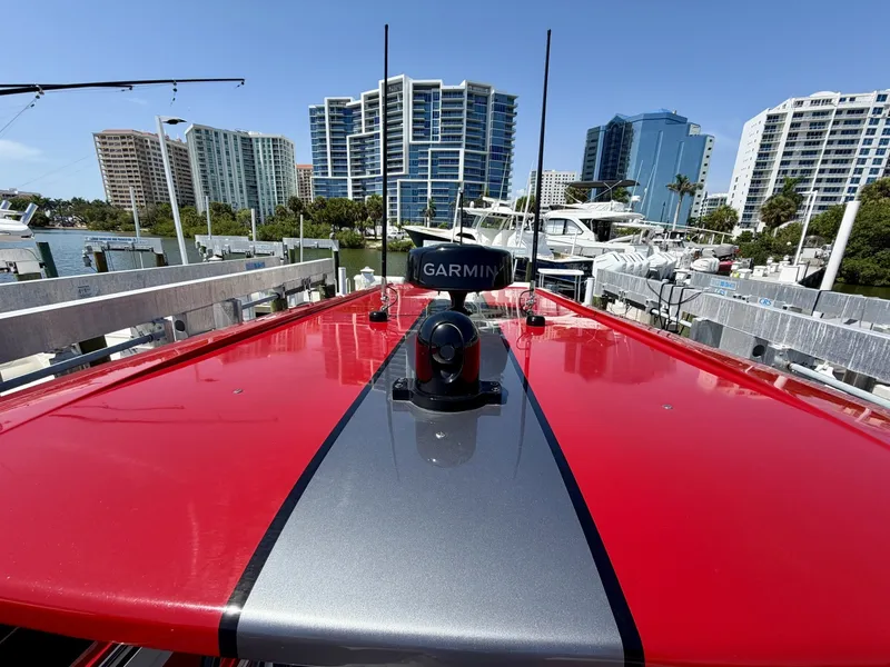Slide: The Image of Nor-Tech 390 Sport 2022 - 7507463