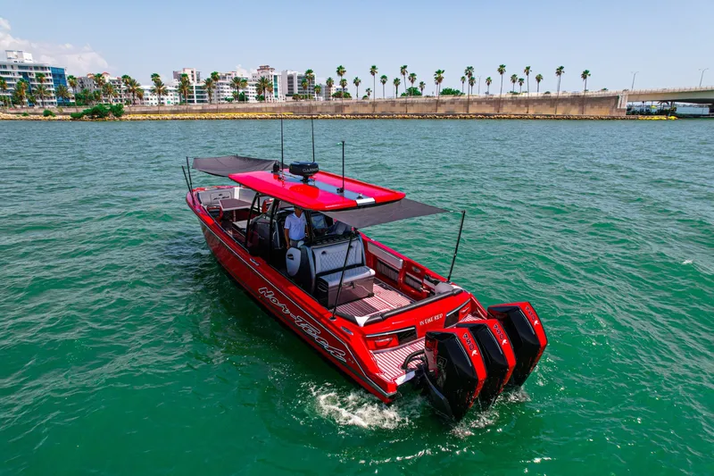 Slide: The Image of Nor-Tech 390 Sport 2022 - 7507416