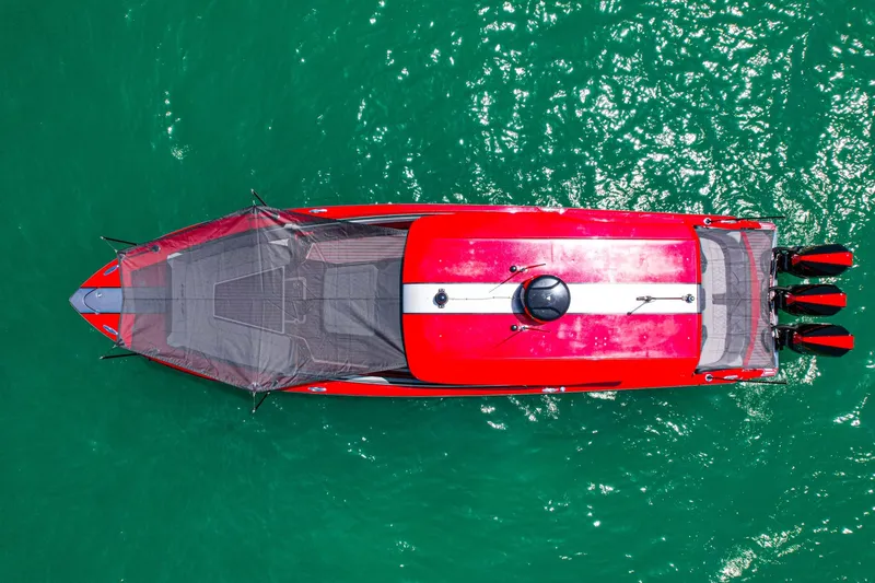 Slide: The Image of Nor-Tech 390 Sport 2022 - 7507413