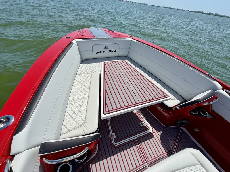 Slide: The Image of Nor-Tech 390 Sport 2022 - 7507431