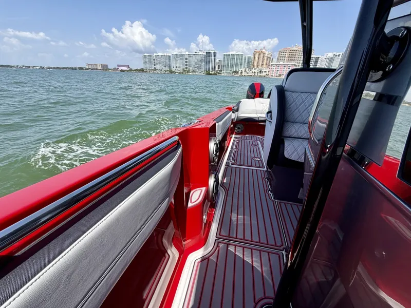 Slide: The Image of Nor-Tech 390 Sport 2022 - 7507438