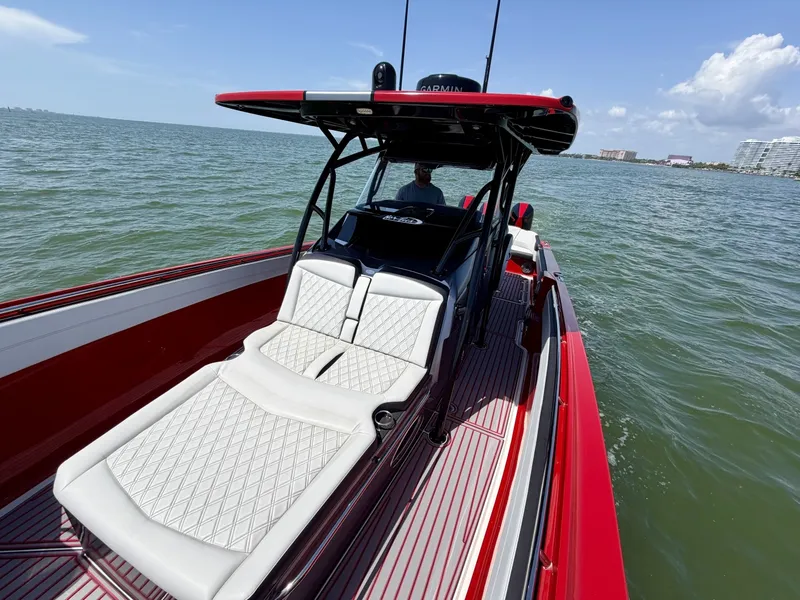 Slide: The Image of Nor-Tech 390 Sport 2022 - 7507435