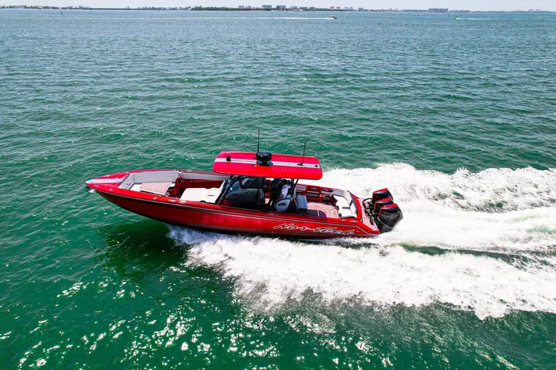 Slide: The Image of Nor-Tech 390 Sport 2022 - 7507421