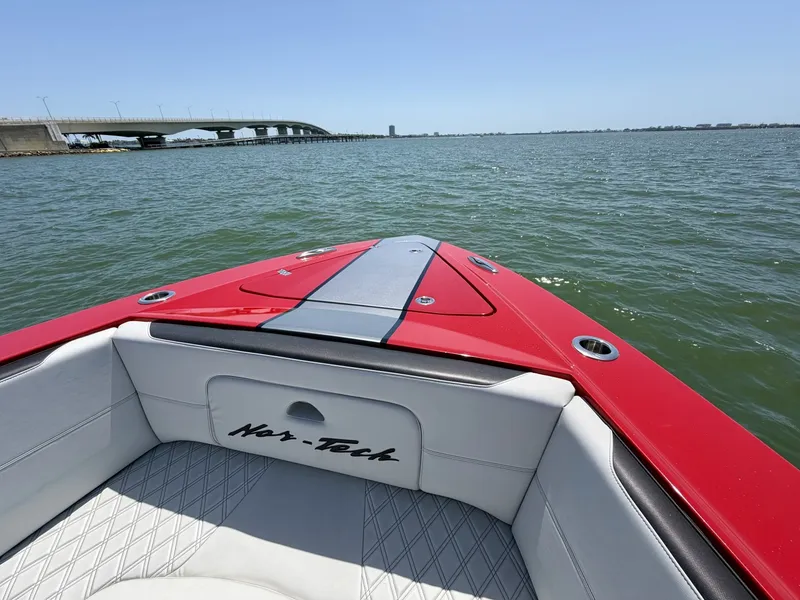 Slide: The Image of Nor-Tech 390 Sport 2022 - 7507433