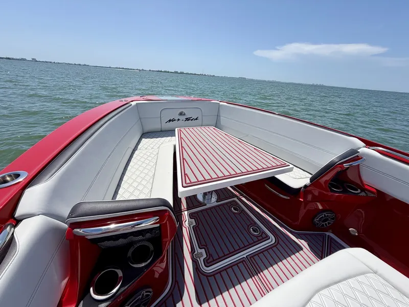 Slide: The Image of Nor-Tech 390 Sport 2022 - 7507430