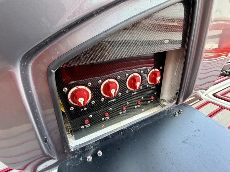 Slide: The Image of Nor-Tech 390 Sport 2022 - 7507462