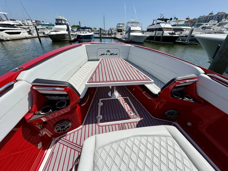 Slide: The Image of Nor-Tech 390 Sport 2022 - 7507432