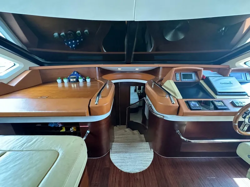 Slide: The Image of Azimut 75 2010 - 7465661